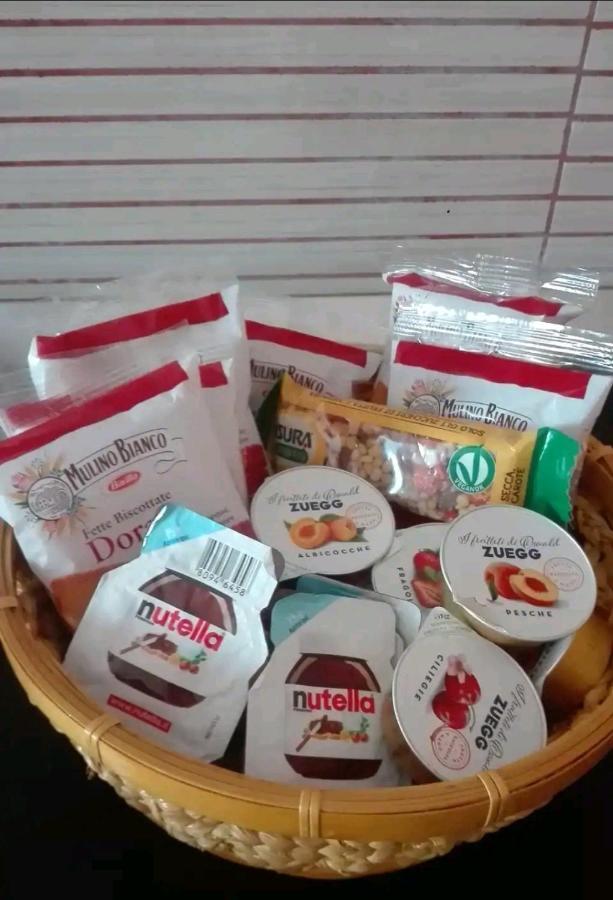 La Calcara Di Nonno Raffaele Villa Agerola Kültér fotó